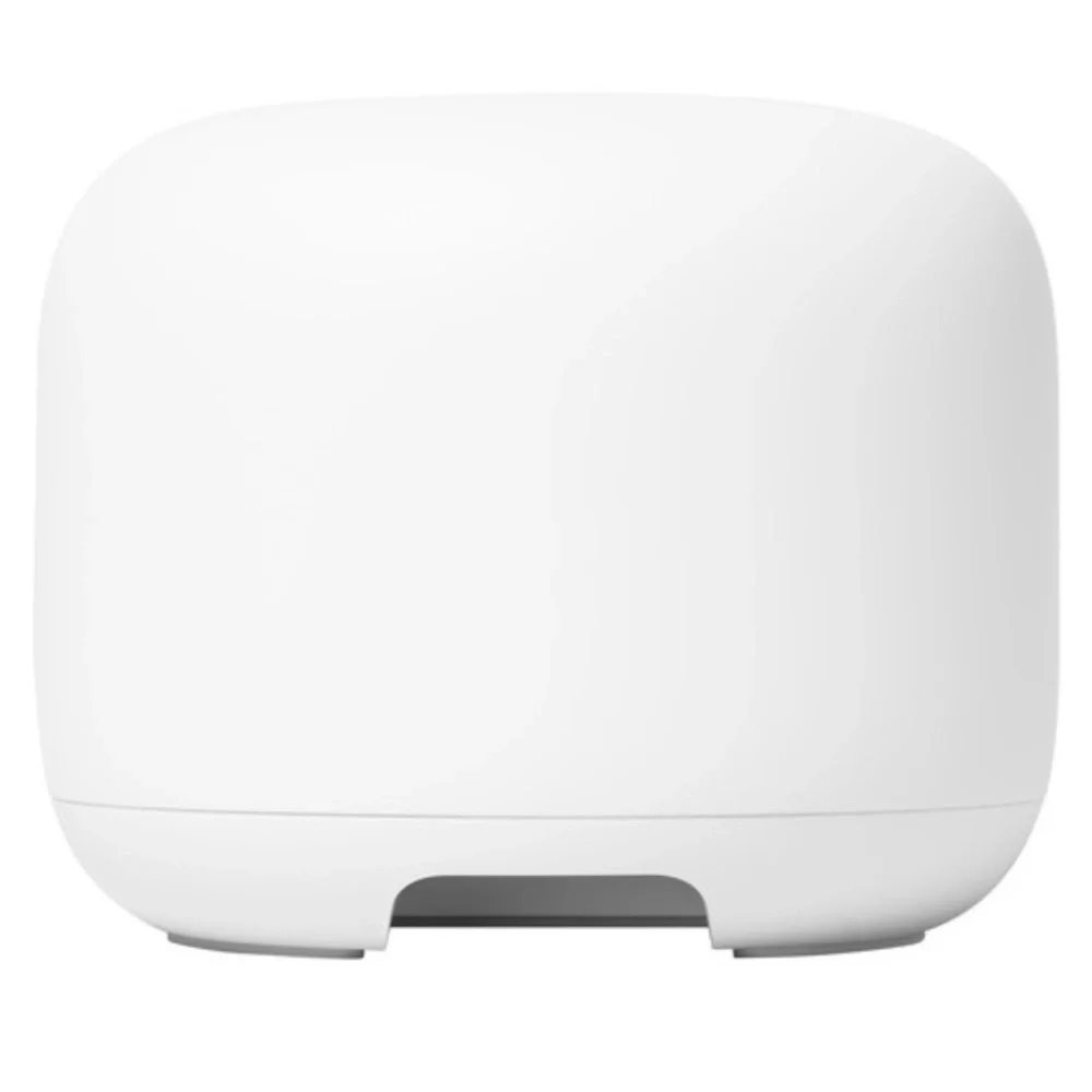 Google Nest Wifi - AC2200 (2nd Gen) WiFi System - Wifi Router - UEC